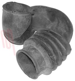 Visualizza i dettagli per MANICOTTO CARICO LAVATRICE ZEROWATT Immagine di MANICOTTO CARICO LAVATRICE ZEROWATT