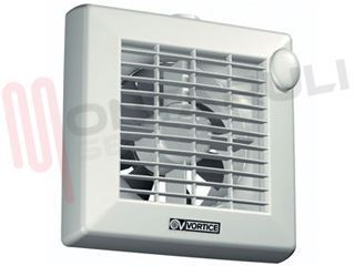 Immagine di ASPIRATORE M150/6A CH.AUT.IP40 CL.II 335MCH 11421