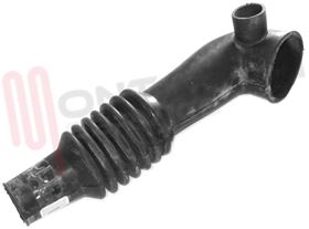 Visualizza i dettagli per TUBO RACCORDO SCARICO CON FORO TRAPPOLA Immagine di TUBO RACCORDO SCARICO CON FORO TRAPPOLA