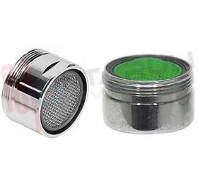 Visualizza i dettagli per FILTRO ROMPIGETTO AERATORE M24 MASCHIO RUBINETTI MISCELLATOR Immagine di FILTRO ROMPIGETTO AERATORE M24 MASCHIO RUBINETTI MISCELLATOR