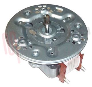 Immagine di GRUPPO VENTOLA 55W 220-240V ALFA41 EX.ALFA31 SMEG