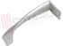 Immagine di MANIGLIA FRIGO SILVER DX L=200MM.
