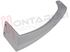 Immagine di MANIGLIA FRIGO SILVER DX L=200MM.