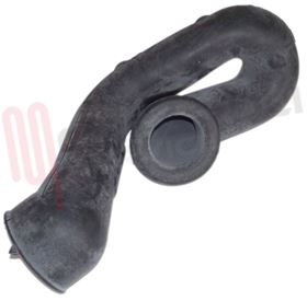 Visualizza i dettagli per MANICOTTO CARICO DETERSIVO LAVATRICE Immagine di MANICOTTO CARICO DETERSIVO LAVATRICE