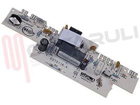 Visualizza i dettagli per SCHEDA TERMOSTATO ELETTRONICO (FR PNF-MEC) 2SND Immagine di SCHEDA TERMOSTATO ELETTRONICO (FR PNF-MEC) 2SND
