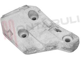 Visualizza i dettagli per CONTRAPPESO SUPERIORE 12.5KG AQUALTIS Immagine di CONTRAPPESO SUPERIORE 12.5KG AQUALTIS