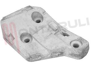 Immagine di CONTRAPPESO SUPERIORE 12.5KG AQUALTIS
