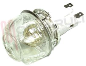 Visualizza i dettagli per PORTALAMPADA FORNO PISTOR 230/240V Immagine di PORTALAMPADA FORNO PISTOR 230/240V