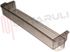 Immagine di MENSOLA BOTTIGLIE FUME' 350X70XH.45MM. FRIGO SINGLE