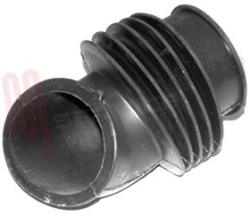 Visualizza i dettagli per MANICOTTO CARICO SAN GIORGIO VASCA IN POLYCARBON Immagine di MANICOTTO CARICO SAN GIORGIO VASCA IN POLYCARBON