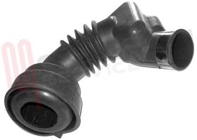 Visualizza i dettagli per TUBO RACCORDO SCARICO A INNESTO VASCA Immagine di TUBO RACCORDO SCARICO A INNESTO VASCA