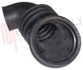 Visualizza i dettagli per SOFFIETTO SCARICO LAVATRICE SMEG Immagine di SOFFIETTO SCARICO LAVATRICE SMEG