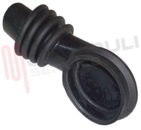 Visualizza i dettagli per RACCORDO SCARICO LAVATRICE DAEWOO Immagine di RACCORDO SCARICO LAVATRICE DAEWOO