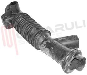 Visualizza i dettagli per MANICOTTO SCARICO LAVATRICE ARISTON FORO CHIUSO Immagine di MANICOTTO SCARICO LAVATRICE ARISTON FORO CHIUSO