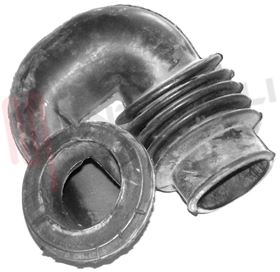 Visualizza i dettagli per MANICOTTO CARICO LAVATRICE SILTAL Immagine di MANICOTTO CARICO LAVATRICE SILTAL