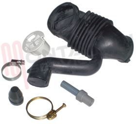Visualizza i dettagli per KIT COMPLETO MANICOTTO LAVATRICE 'RLB5T' Immagine di KIT COMPLETO MANICOTTO LAVATRICE 'RLB5T'