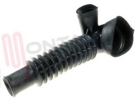 Visualizza i dettagli per TUBO MANICOTTO SCARICO VP 40-44 Immagine di TUBO MANICOTTO SCARICO VP 40-44