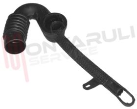 Visualizza i dettagli per MANICOTTO CARICO DETERSIVO Immagine di MANICOTTO CARICO DETERSIVO