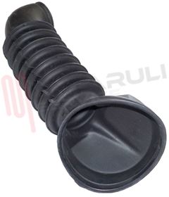 Visualizza i dettagli per TUBO FLESSIBILE DI RACCOLTA LAVATRICE ZANUSSI Immagine di TUBO FLESSIBILE DI RACCOLTA LAVATRICE ZANUSSI