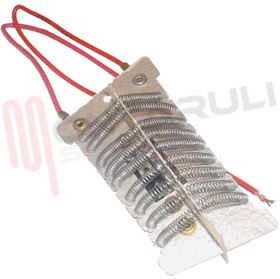 Visualizza i dettagli per RESISTENZA PHON ASCIUGACAPELLI TERMOZETA 600W C/TERMOSTATO Immagine di RESISTENZA PHON ASCIUGACAPELLI TERMOZETA 600W C/TERMOSTATO