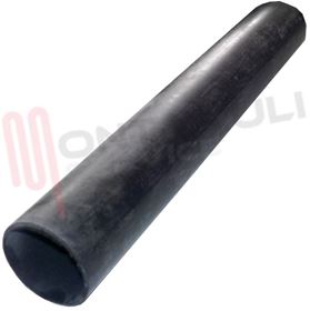 Visualizza i dettagli per TUBO RACCORDO RIGIDO LAVATRICE Immagine di TUBO RACCORDO RIGIDO LAVATRICE