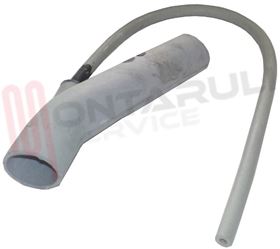 Visualizza i dettagli per MANICOTTO LAVATRICE ZANUSSI Immagine di MANICOTTO LAVATRICE ZANUSSI