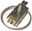 Visualizza i dettagli per TERMOSTATO FRIGO TYPE K59L1036 Immagine di TERMOSTATO FRIGO TYPE K59L1036