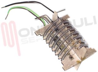 Immagine di RESISTENZA PHON ASCIUGACAPELLI CON TERMOSTATO