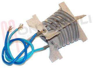 Immagine di RESISTENZA PHON ASCIUGACAPELLI  C/TERMOSTATO