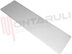 Visualizza i dettagli per VETRO FRIGO 396X110X3MM. COPRI CASSETTO FRIGO Immagine di VETRO FRIGO 396X110X3MM. COPRI CASSETTO FRIGO