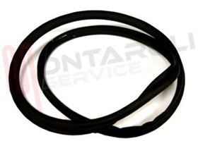 Visualizza i dettagli per GUARNIZIONE VASCA FLANGIA ACCORCIATA Immagine di GUARNIZIONE VASCA FLANGIA ACCORCIATA