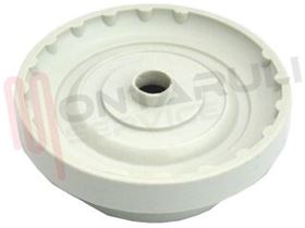 Visualizza i dettagli per GHIERA BASE BICCHIERE MOPLEN FRULLATORE MACINACAFFE' Immagine di GHIERA BASE BICCHIERE MOPLEN FRULLATORE MACINACAFFE'