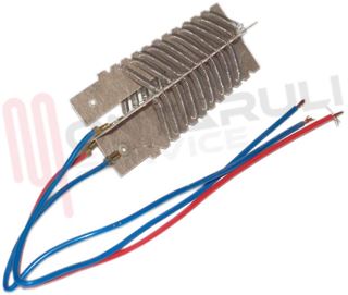 Immagine di RESISTENZA PHON ASCIUGACAPELLI 600W