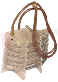 Visualizza i dettagli per RESISTENZA PHON ASCIUGACAPELLI 700W Immagine di RESISTENZA PHON ASCIUGACAPELLI 700W