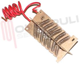 Visualizza i dettagli per RESISTENZA PHON ASCIUGACAPELLI Immagine di RESISTENZA PHON ASCIUGACAPELLI