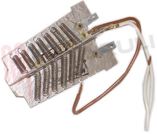Immagine di RESISTENZA PHON ASCIUGACAPELLI 1000W C/TERMOSTATO