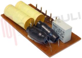 Visualizza i dettagli per CIRCUITO STAMPATO LAVATRICE II SERIE Immagine di CIRCUITO STAMPATO LAVATRICE II SERIE