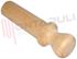 Immagine di PRESSATORE IN LEGNO PER ACCESSORIO TRITACARNE