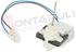Immagine di MOTOVENTILATORE CONGELATORE FRIGORIFERO 220-240V 4.3/5W