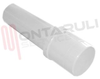 Immagine di PRESSATORE IN PLASTICA PER ACCESSORIO TRITACARNE