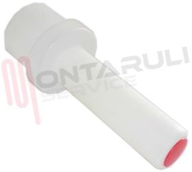 Visualizza i dettagli per PRESSATORE IN PLASTICA PER ACCESSORIO PASSAPOMODORO Immagine di PRESSATORE IN PLASTICA PER ACCESSORIO PASSAPOMODORO