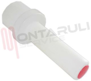Immagine di PRESSATORE IN PLASTICA PER ACCESSORIO PASSAPOMODORO