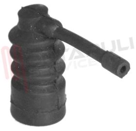 Visualizza i dettagli per POMPETTA SPRUZZO VAPORE FERRO DA STIRO Immagine di POMPETTA SPRUZZO VAPORE FERRO DA STIRO