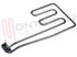 Immagine di RESISTENZA 1950W 230V MM.180X370