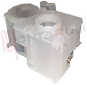 Visualizza i dettagli per DECALCIFICATORE SALE LAVASTOVIGLIE SENZA REED Immagine di DECALCIFICATORE SALE LAVASTOVIGLIE SENZA REED