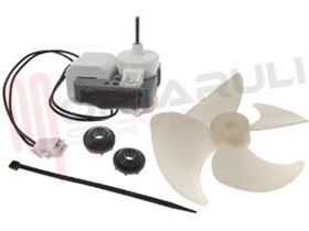 Visualizza i dettagli per MOTOVENTILATORE CON VENTOLA Immagine di MOTOVENTILATORE CON VENTOLA