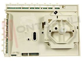 Visualizza i dettagli per TIMER APLHA DA PROGRAMMARE Immagine di TIMER APLHA DA PROGRAMMARE