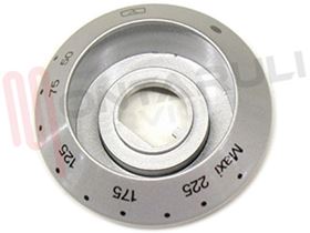 Visualizza i dettagli per GHIERA MANOPOLA TERMOSTATO SILVER M6/8 Immagine di GHIERA MANOPOLA TERMOSTATO SILVER M6/8