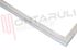 Immagine di GUARNIZIONE MAGNETICA 4L BIANCA 1115X535MM.