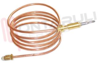 Immagine di TERMOCOPPIA BRUCIATORE FORNO L=1295MM.